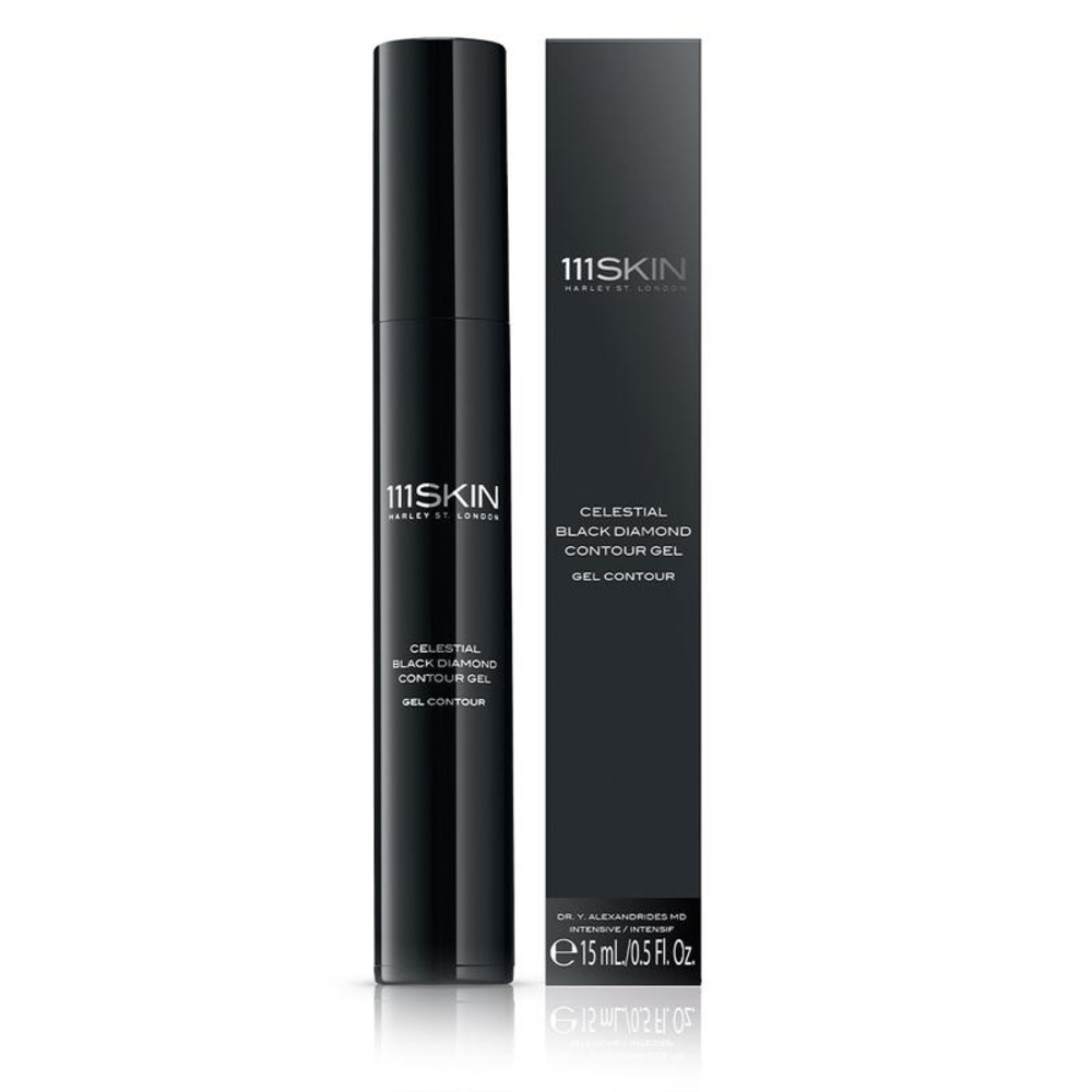 111Skin | Celestial Black Diamond Contour Gel